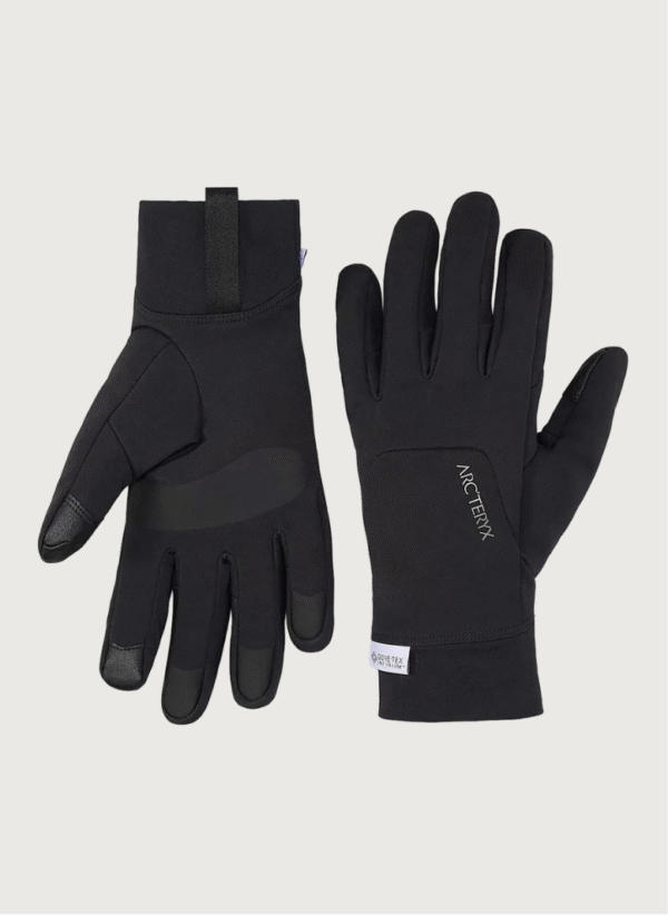 Arcteryx handsker