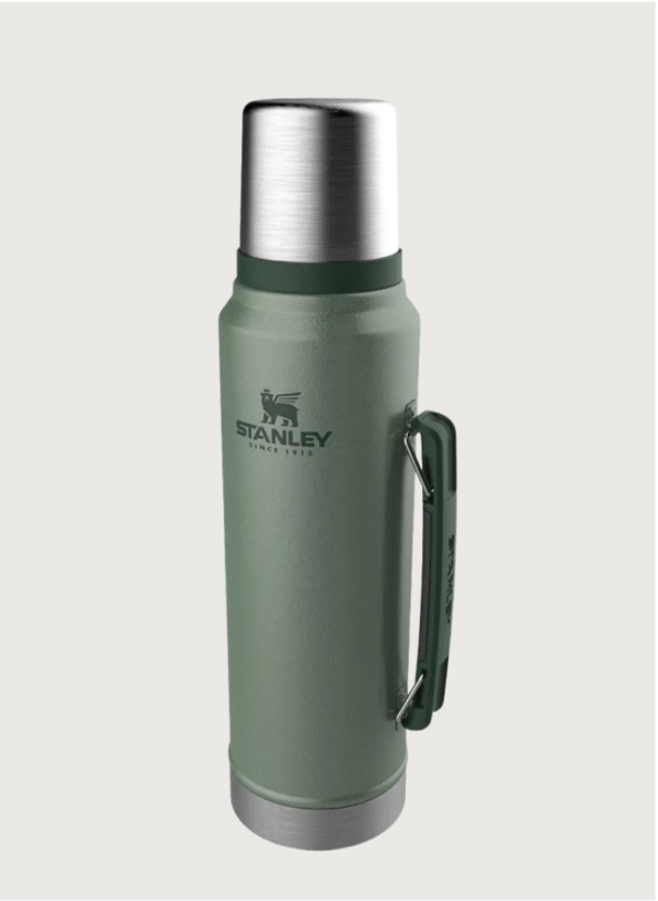 Classic Bottle Vacuum
