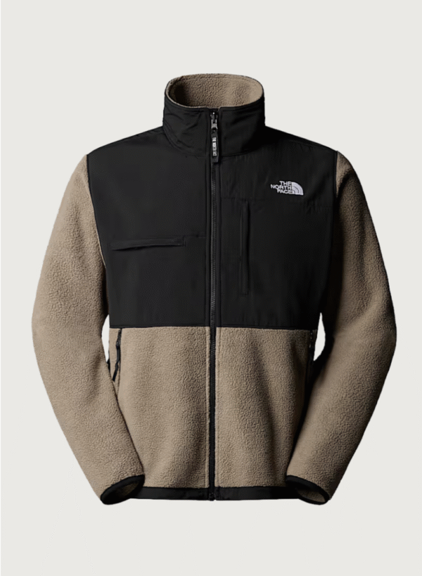 Glacier Heavyweight Full Zip